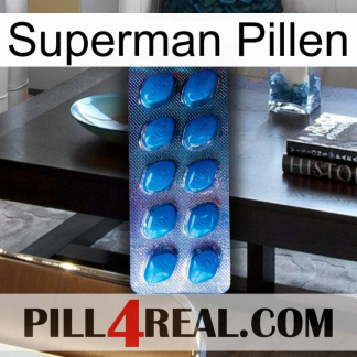 Superman Pills viagra1